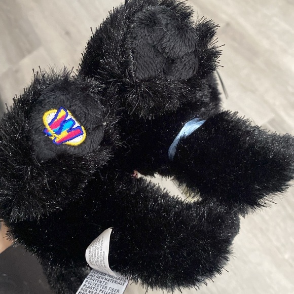 Webkinz Black Cat Sealed Code - Picture 6 of 9